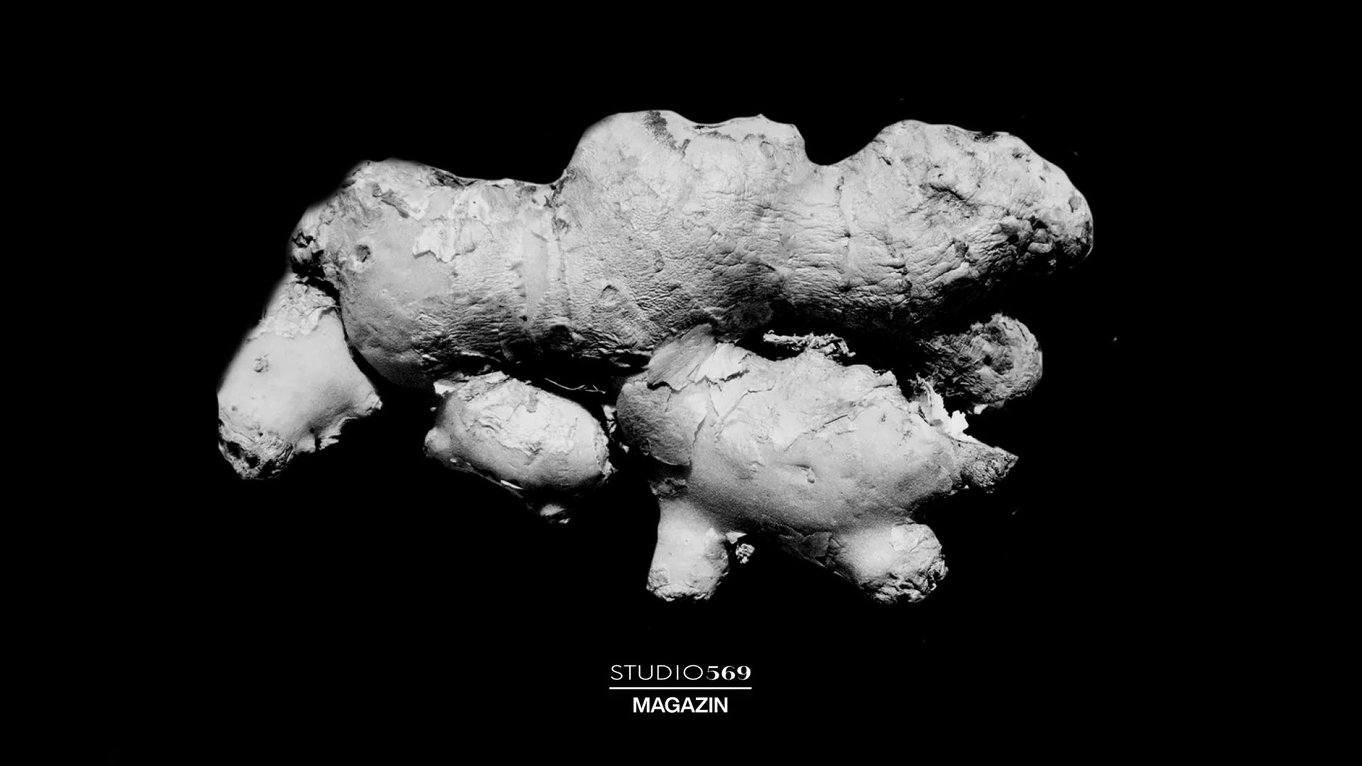 Trendcheck Figging – So scharf ist das Spiel mit dem Ingwer