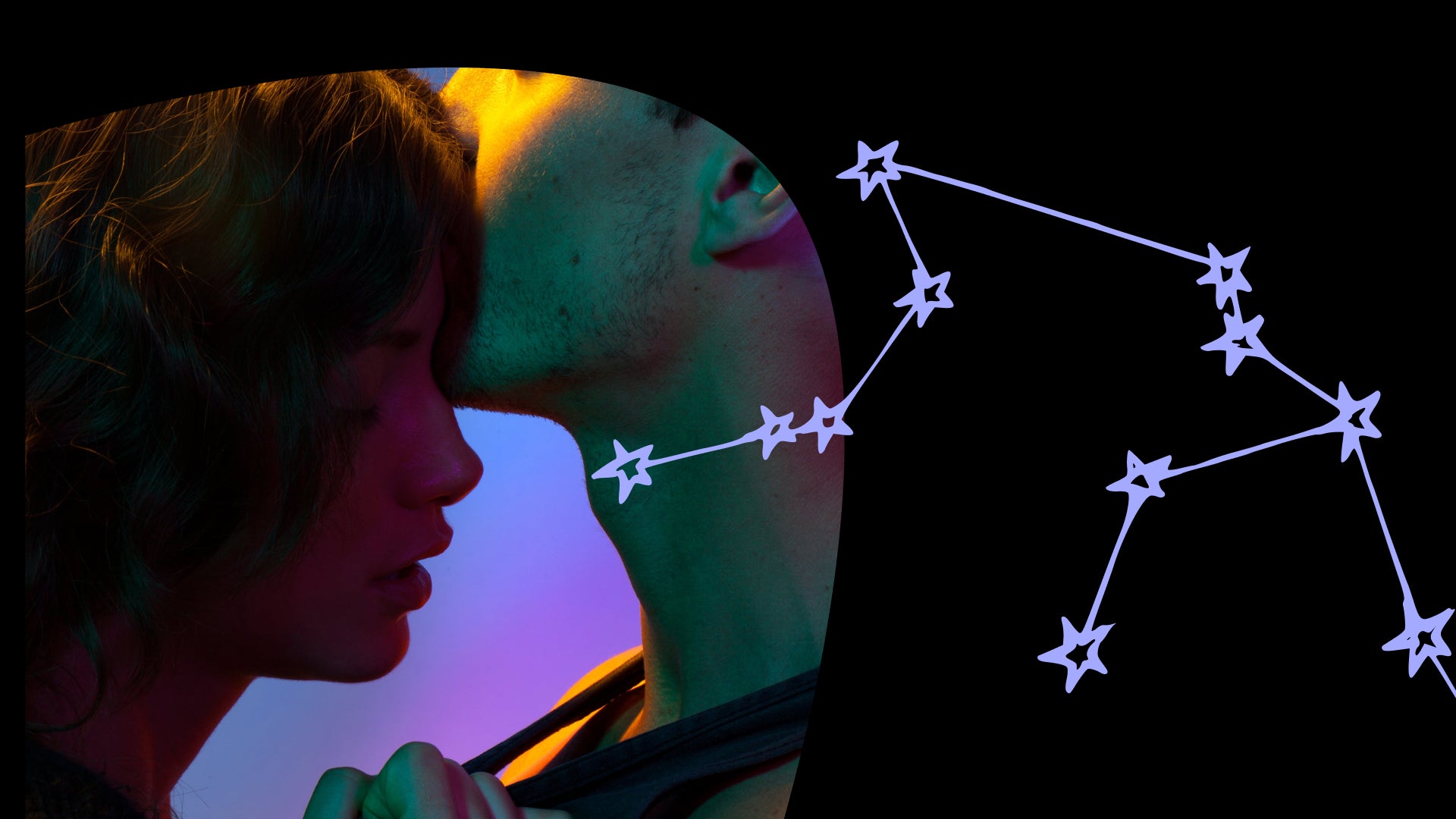 Wassermann Saison 2023 – Sextrology, dein erotisches Horoskop