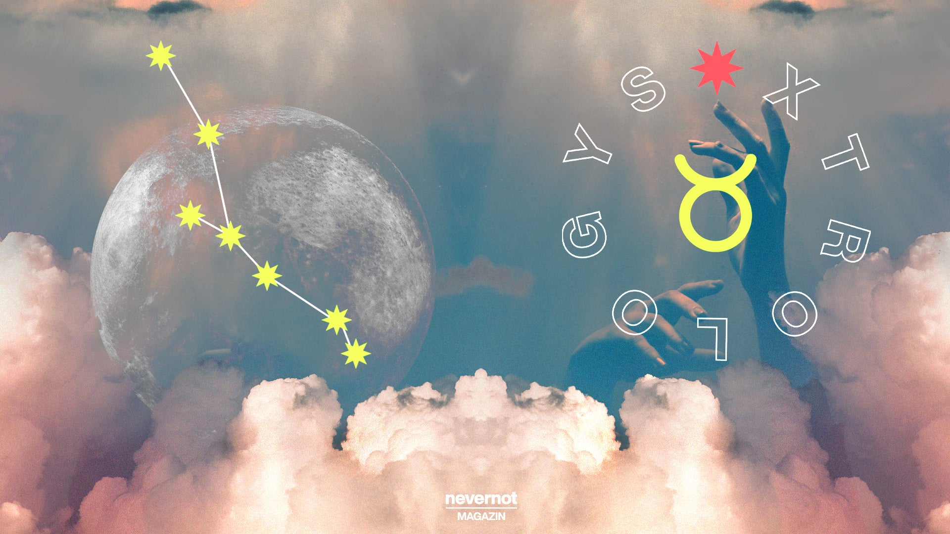 Sextrology: Stier Saison 2024 - Dein erotisches Horoskop