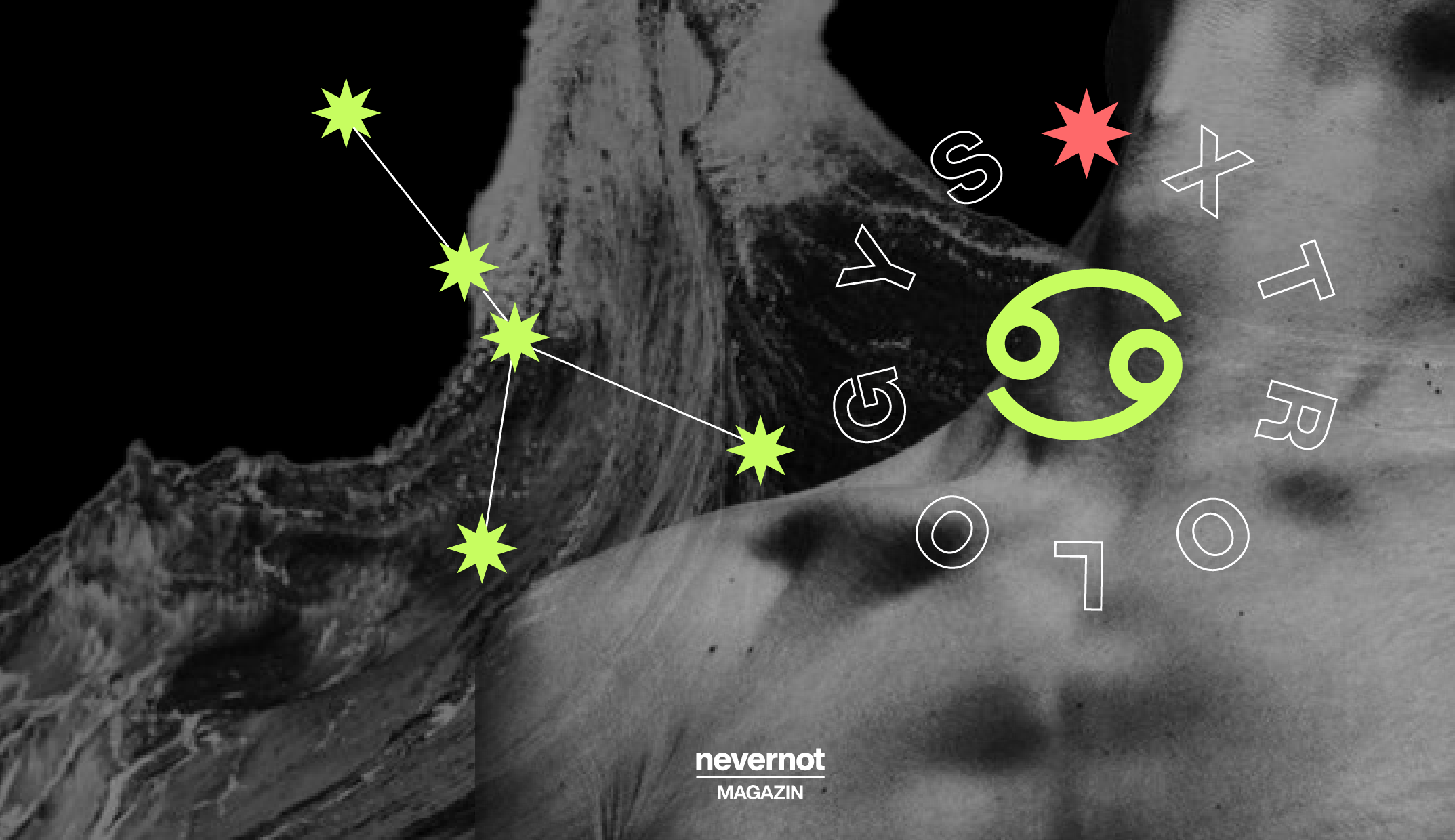 Krebs Saison 2023 – Sextrology, dein erotisches Horoskop