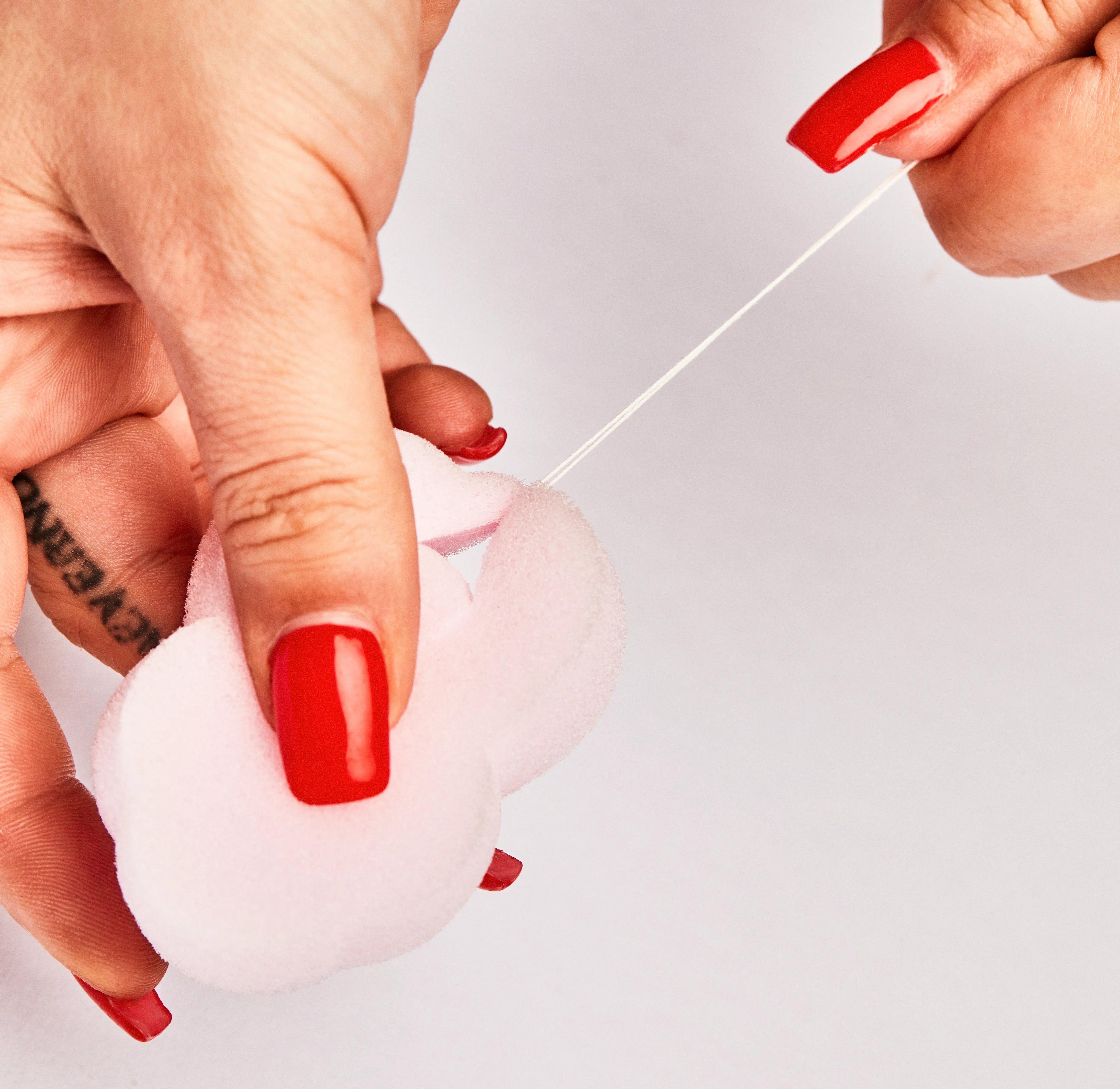 Products nevernot Tampon Spender