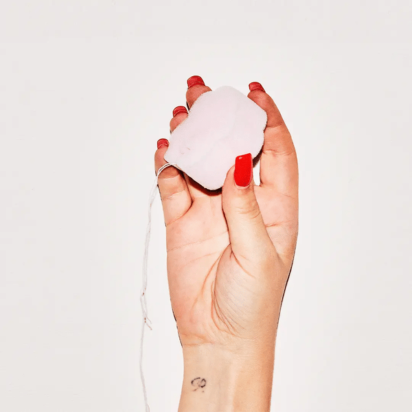 Products nevernot Tampon Spender