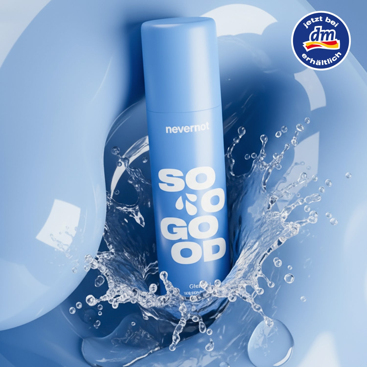 Wasserbasiertes Gleitgel nevernot.de Wasserbasiertes Gleitgel nevernot.de