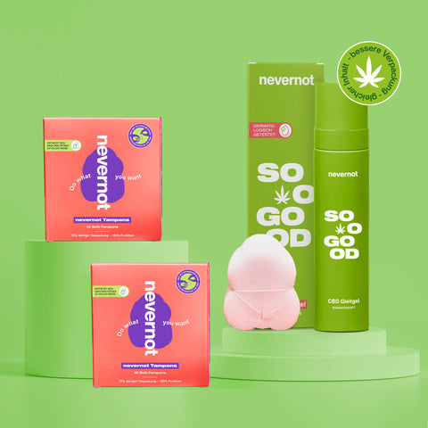 Relax Bundle