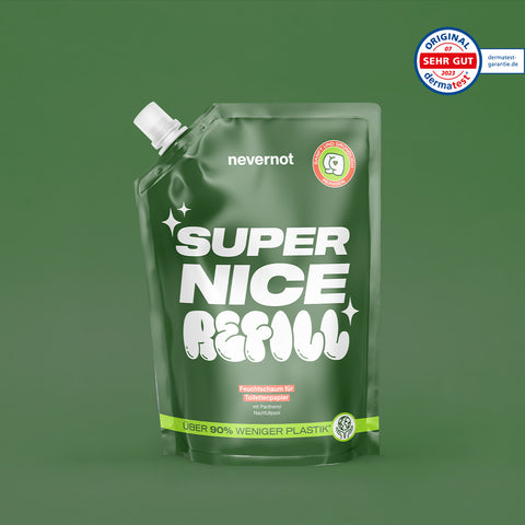 Super Nice Refill