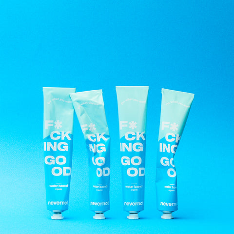 Water-based Lubricant