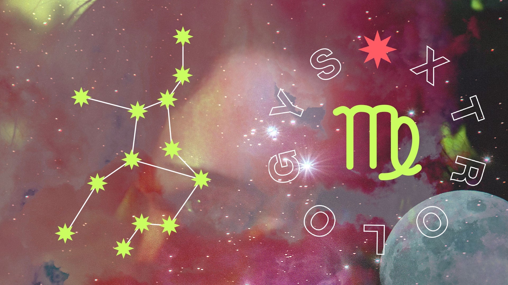 Sextrology: Virgo Season