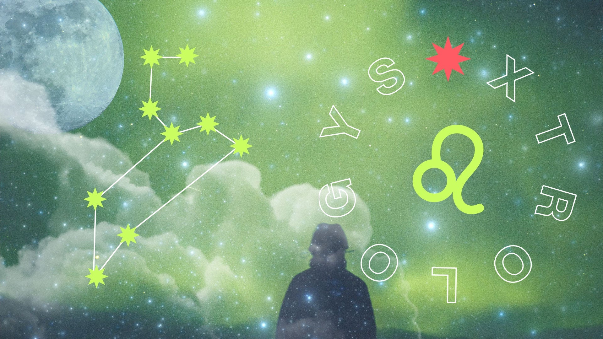 Sextrology: Leo Season