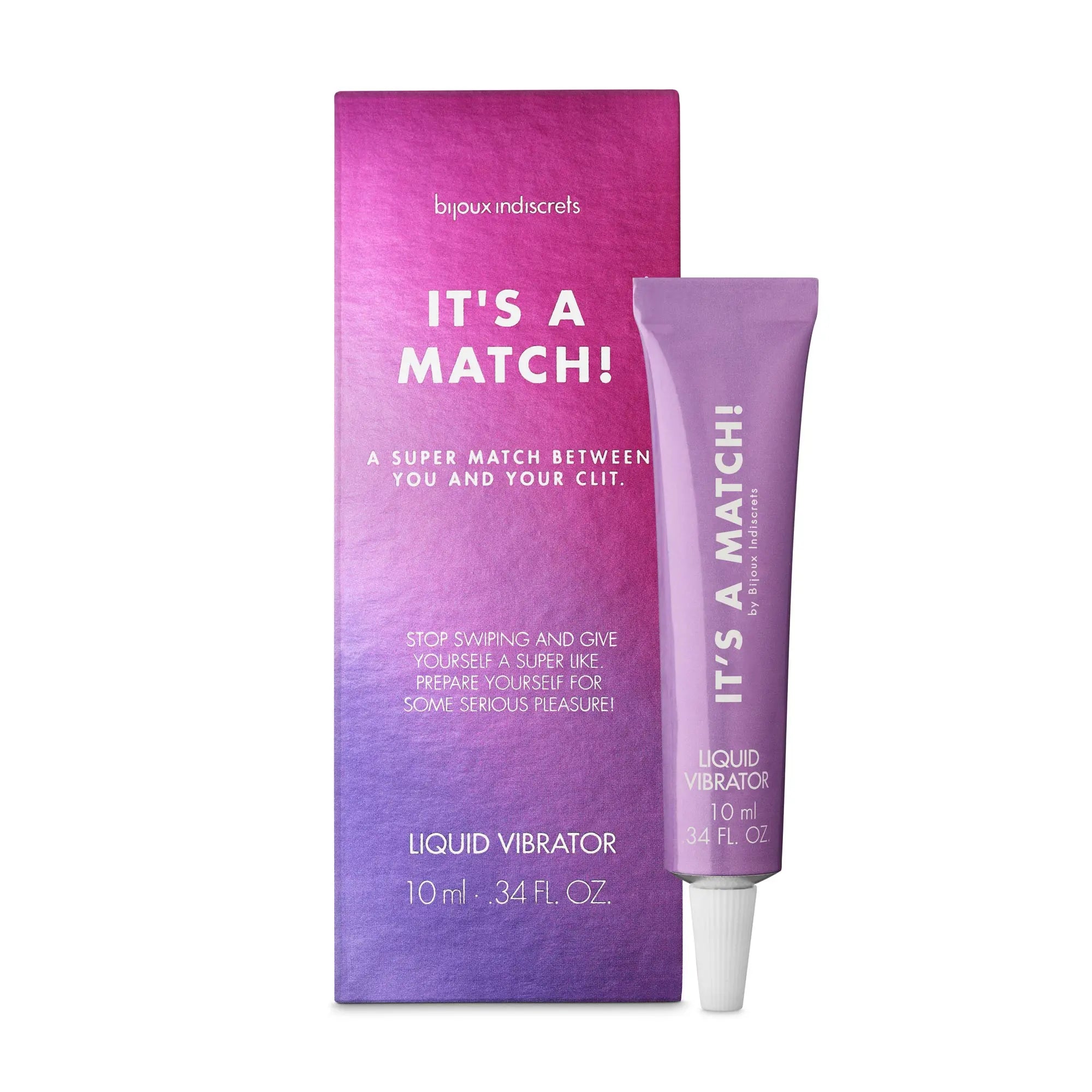 Products It’s a match bijoux indiscrets