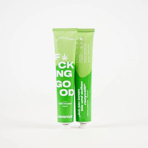 CBD-infused Intimate Gel