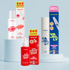 Intimate Care Bundle