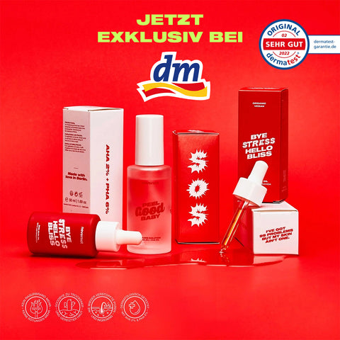SOS Skincare Set