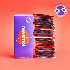 nevernot Tampon Dispenser