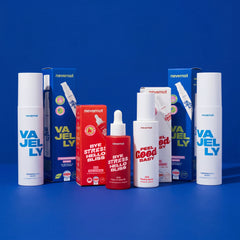 Intimate Care Bundle