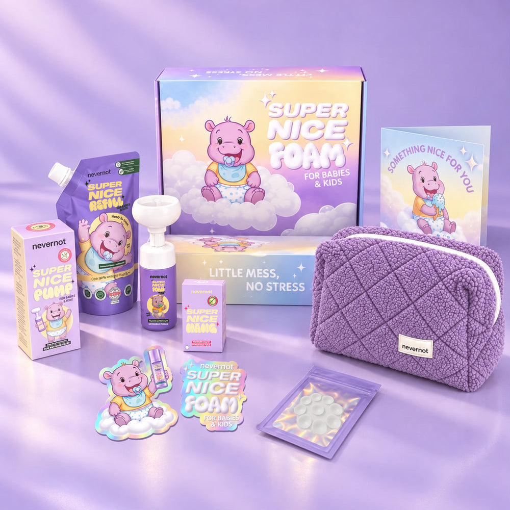 Parent Survival Box
