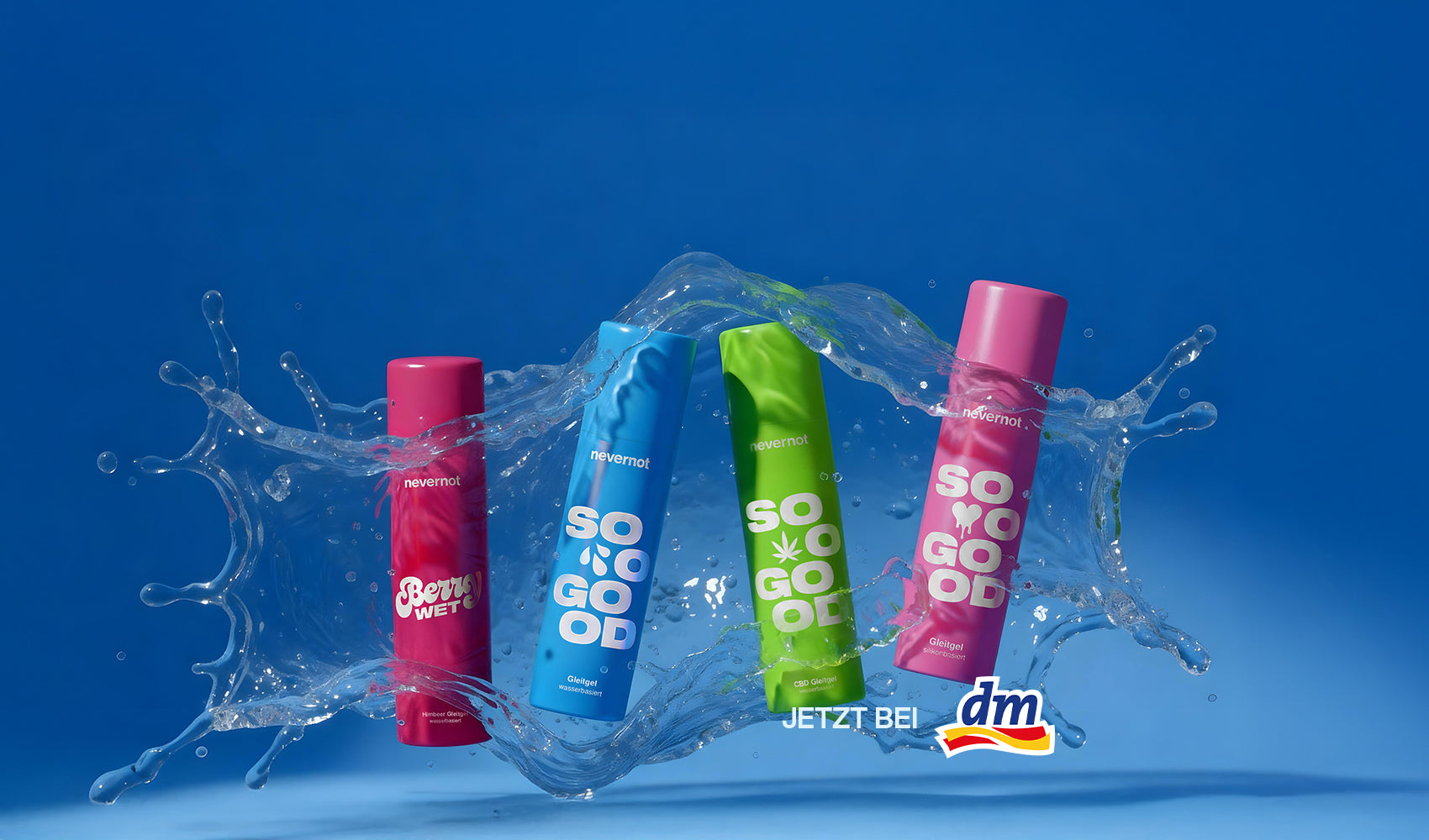 nevernot deine Go-To Intimate Wellness Brand nevernot deine Go-To Intimate Wellness Brand