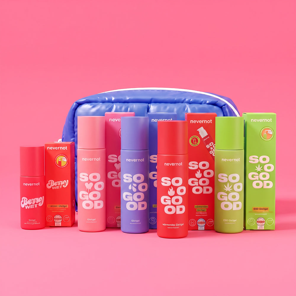 Gleitgel Bundle