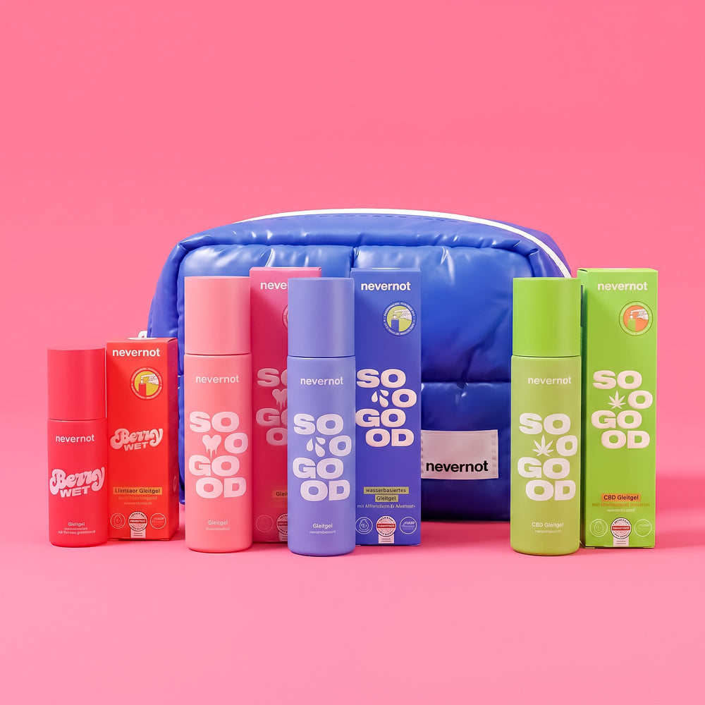 Gleitgel Bundle