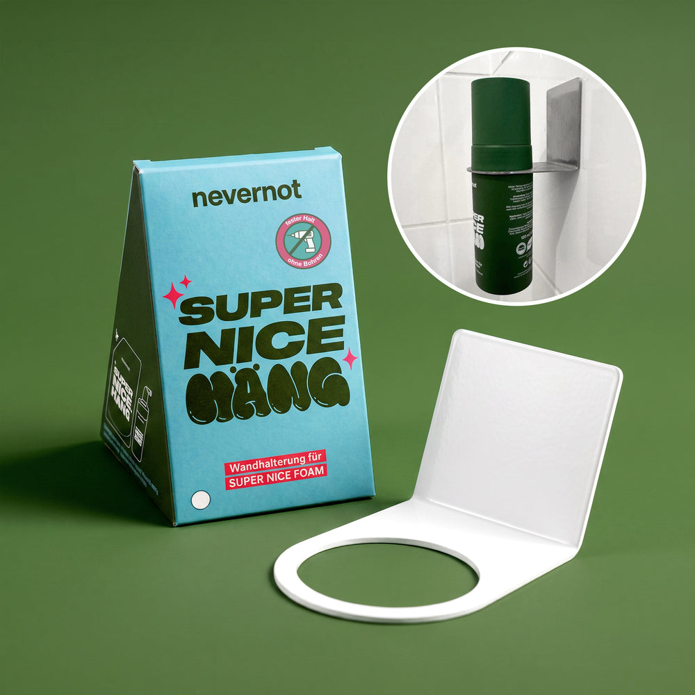 SUPER NICE Häng