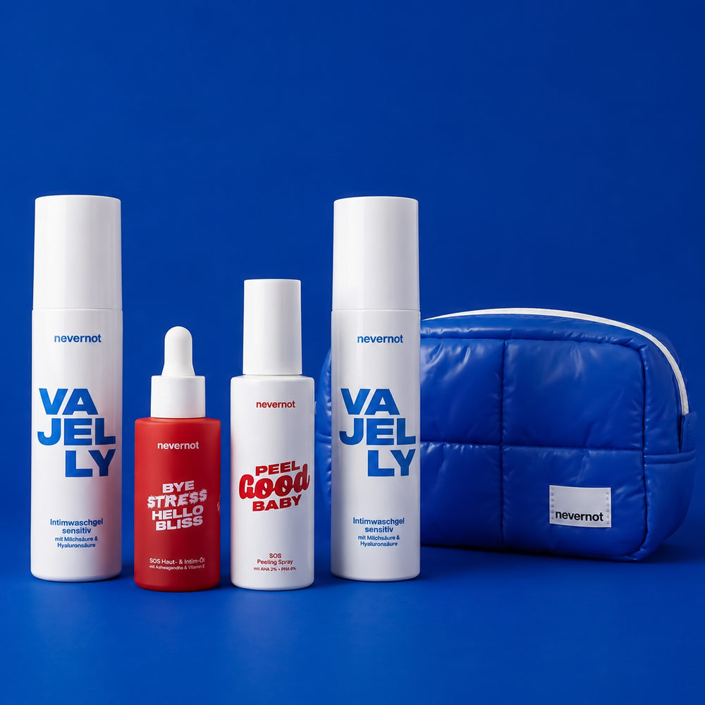 Intimate Care Bundle
