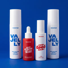 Intimate Care Bundle