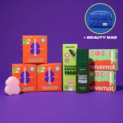 nevernot Essentials