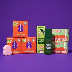 nevernot Essentials