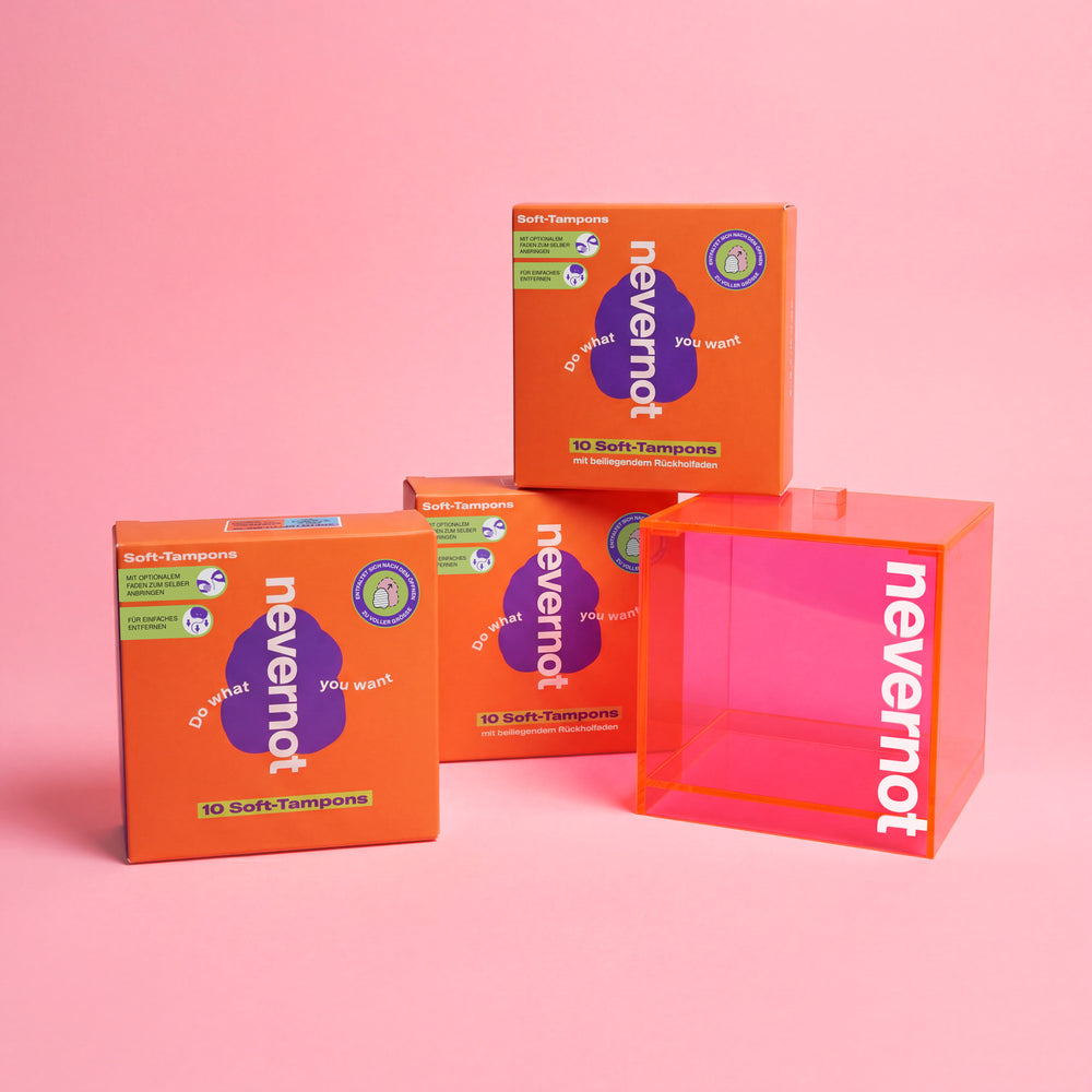 Period Starter Set