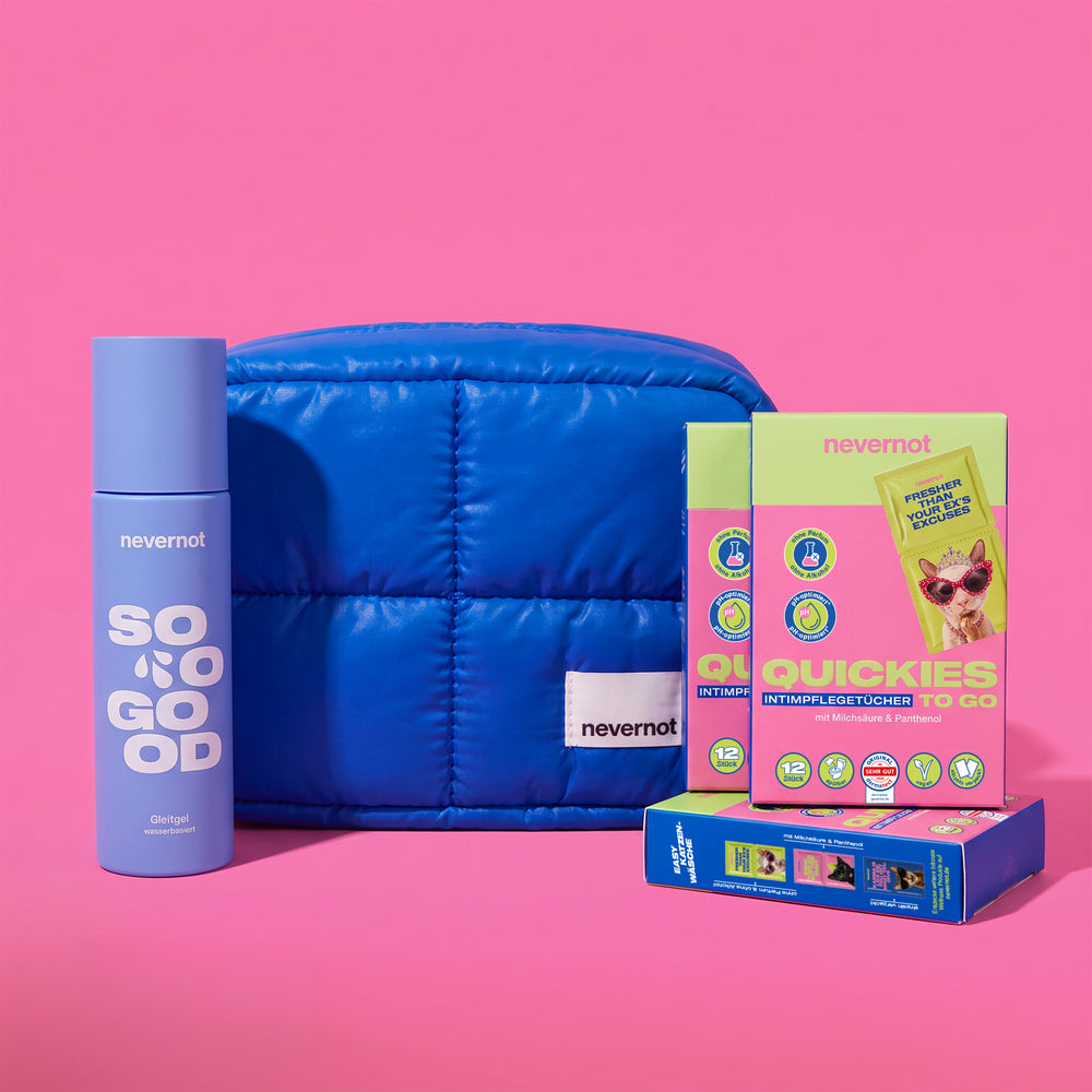 Quickie Bundle