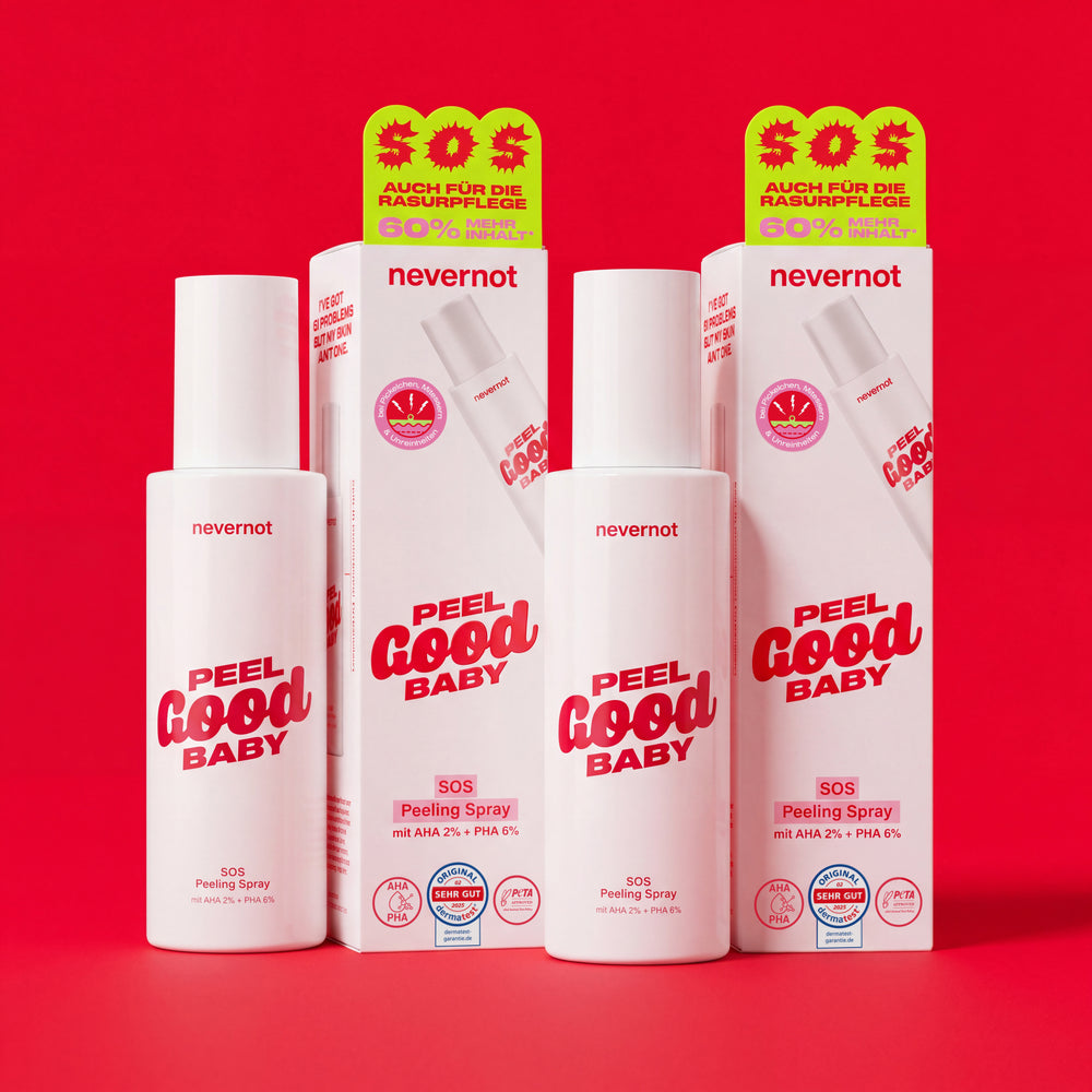 SOS Peeling Duo