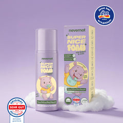 Super Nice Foam Baby