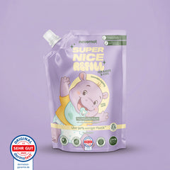 Super Nice Foam Baby Refill