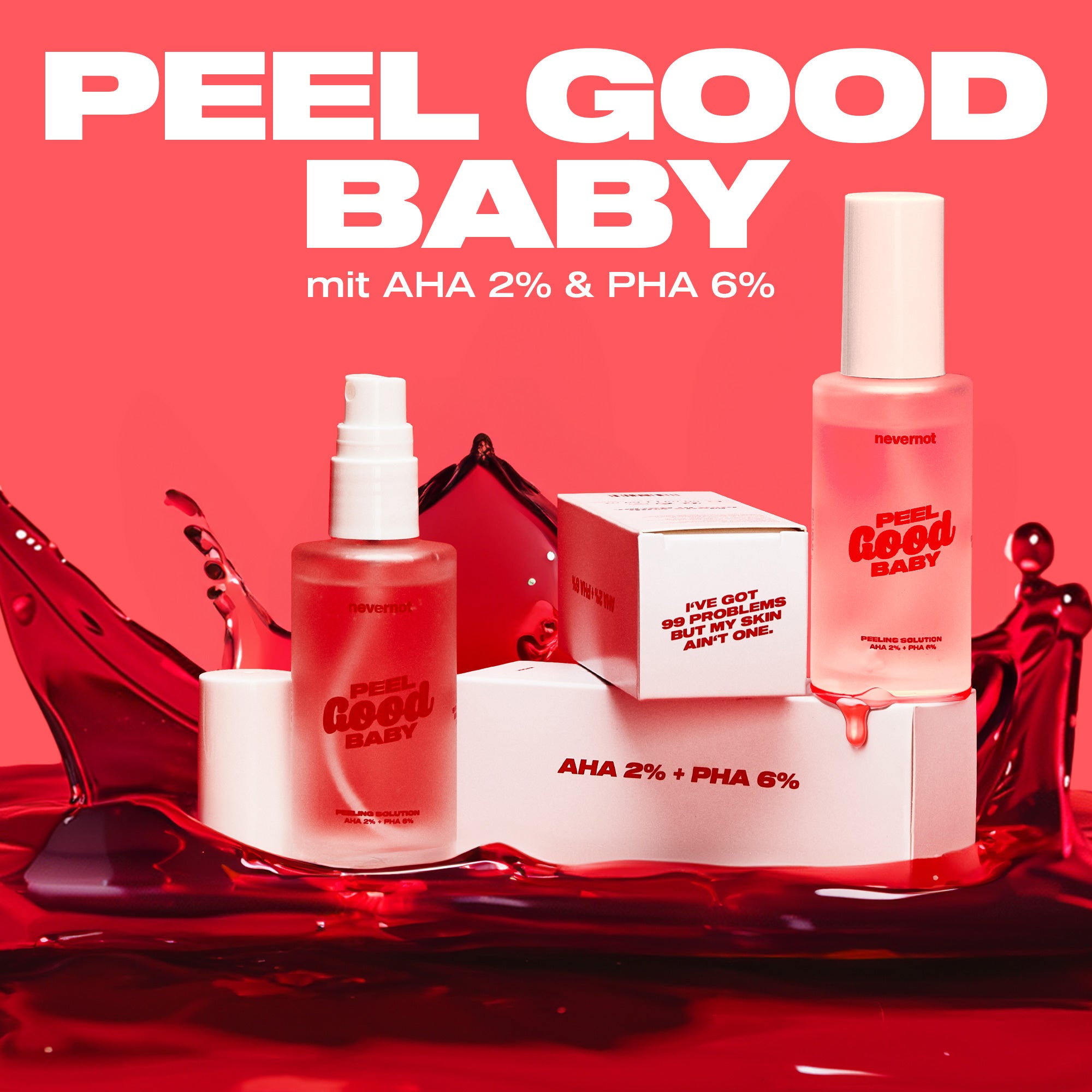 peel-good