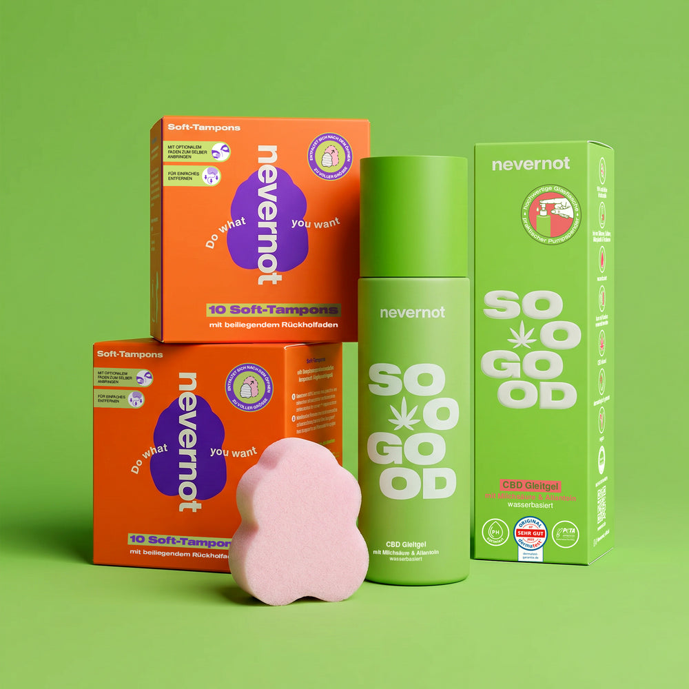 Relax Bundle