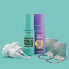 SUPER NICE Family Bundle