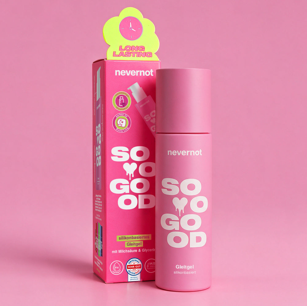 Silicone-based Lubricant