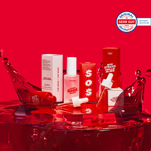 SOS Skin Care Set