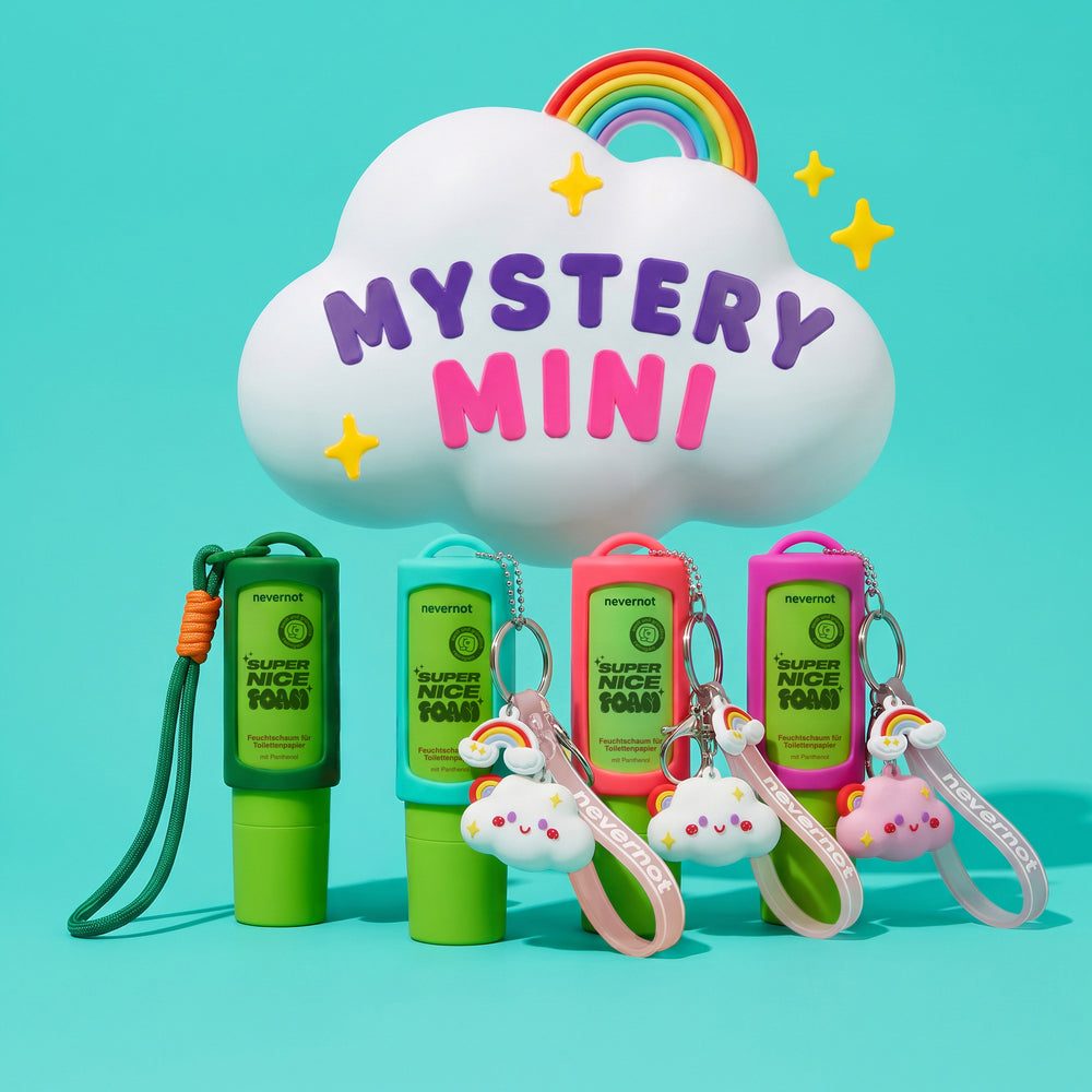Mystery Minis SNF