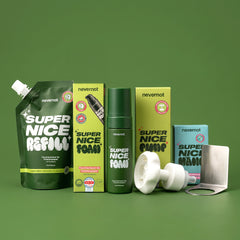 SUPER NICE Starter Pack