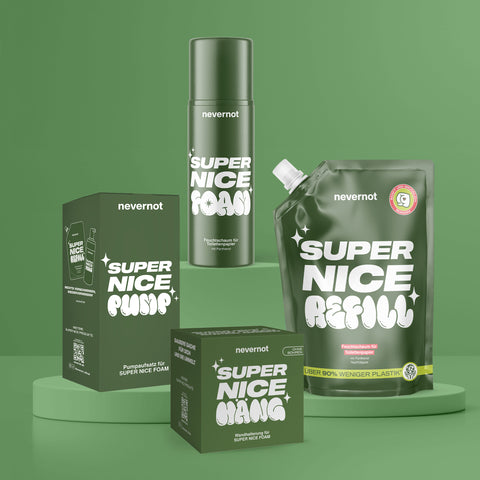 Super Nice Starter Pack