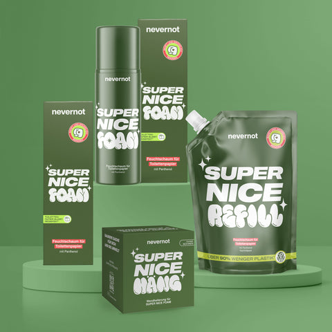 Super Nice Starter Pack
