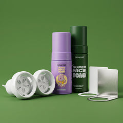 SUPER NICE Family Bundle