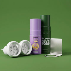 SUPER NICE Family Bundle