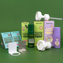 SUPER NICE Family Bundle