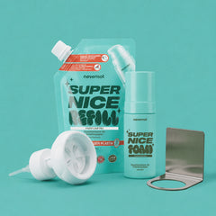 SUPER NICE Sensitiv Starter Pack